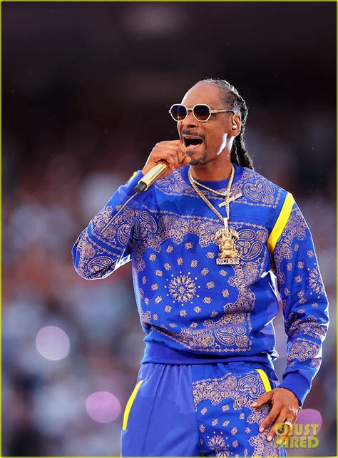 snoop dogg halftime show